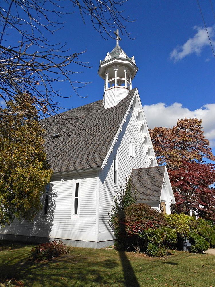 St. Joseph's Church (Middletown, Delaware)