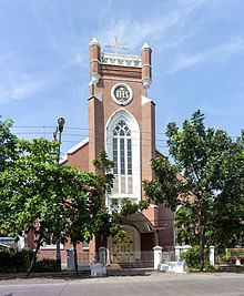 St. Joseph's Church, Semarang httpsuploadwikimediaorgwikipediacommonsthu