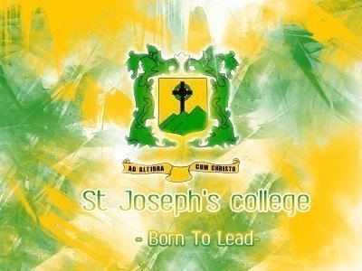 St. Joseph's College, Curepipe