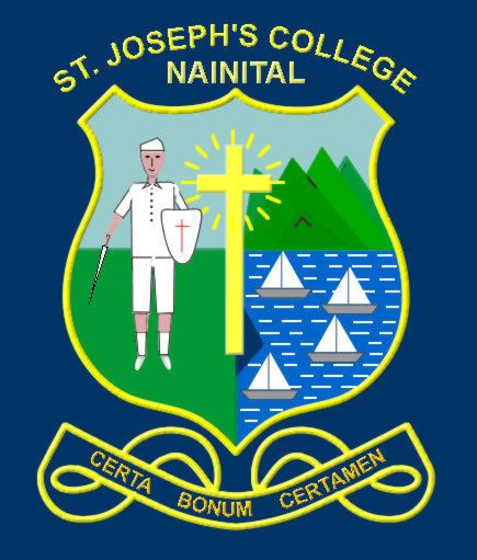 St Joseph's College, Nainital