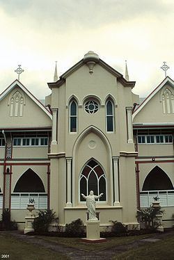 St Joseph's Convent, Cairns httpsuploadwikimediaorgwikipediacommonsthu