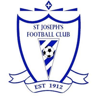 St Joseph's F.C. httpspbstwimgcomprofileimages6571348974427