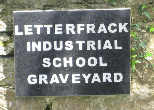 St Joseph's Industrial School, Letterfrack St Joseph39s Industrial School Letterfrack The UK amp Ireland Database