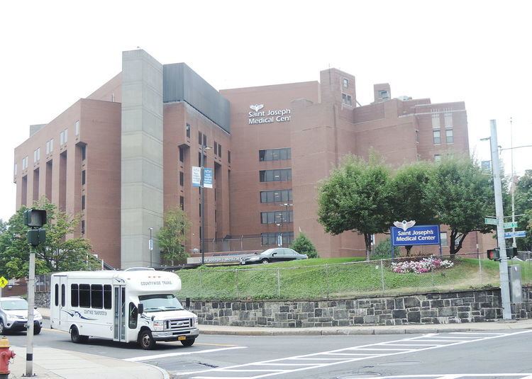 St. Joseph's Medical Center (Yonkers, New York)
