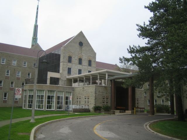 St. Joseph's Morrow Park Catholic Secondary School