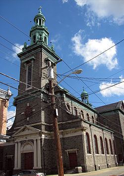 St. Joseph's Polish Catholic Church httpsuploadwikimediaorgwikipediacommonsthu