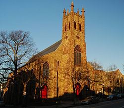 St. Joseph's Roman Catholic Church (Providence, Rhode Island) httpsuploadwikimediaorgwikipediacommonsthu