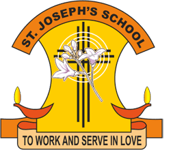 St. Joseph's School, Greater Noida School Emblem St Joseph39s School Greater Noida