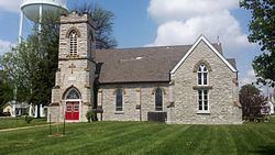 St. Jude's Episcopal Church httpsuploadwikimediaorgwikipediacommonsthu