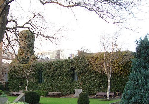 St. Kevin's Church, Camden Row, Dublin