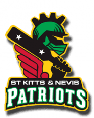 St Kitts and Nevis Patriots St Kitts amp Nevis Patriots Caribbean Premier League CPL T20