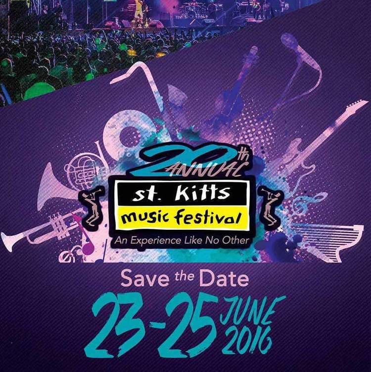 St. Kitts Music Festival eventscalendarcaribseekcomsitesdefaultfilesf