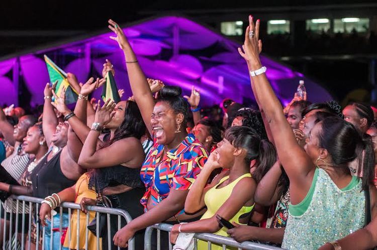 St. Kitts Music Festival Homegrown Acts Complete Final LineUp of 19th StKitts Music
