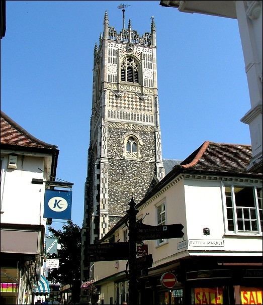 St Lawrence Church, Ipswich httpsuploadwikimediaorgwikipediacommons33