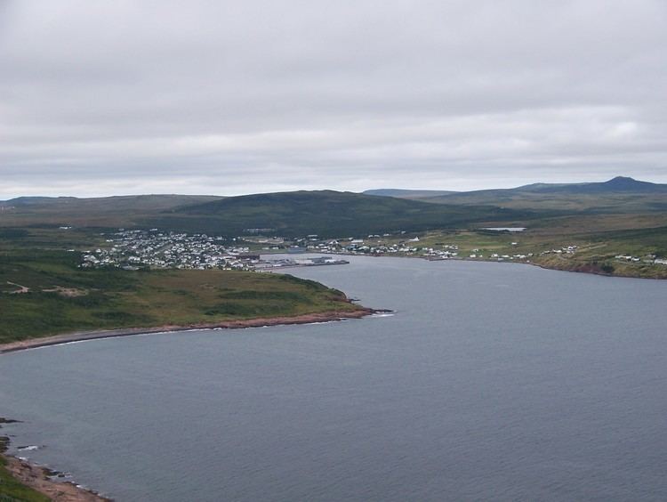 St. Lawrence, Newfoundland and Labrador staticpanoramiocomphotosoriginal5181300jpg