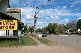 St Lawrence, Queensland httpsuploadwikimediaorgwikipediacommonsthu