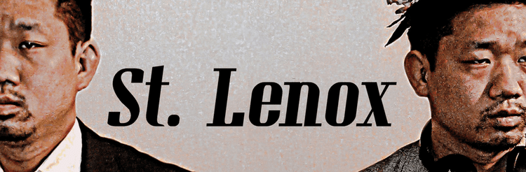 St. Lenox Indie Spotlight St Lenox Korean Indie