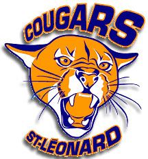 St. Leonard Cougars httpsuploadwikimediaorgwikipediaendd7St