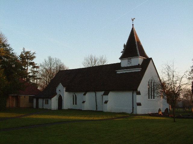 St Leonards, Buckinghamshire