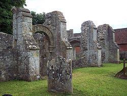 St Leonard's Church, Sutton Veny httpsuploadwikimediaorgwikipediacommonsthu