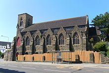 St Leonards-on-Sea Congregational Church httpsuploadwikimediaorgwikipediacommonsthu