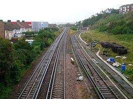 St Leonards West Marina railway station httpsuploadwikimediaorgwikipediacommonsthu
