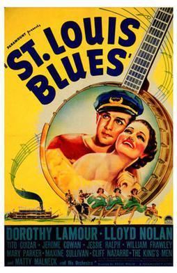 St. Louis Blues (1939 film) St Louis Blues 1939 film Wikipedia