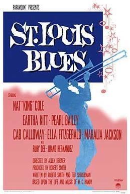 St. Louis Blues (1958 film) St Louis Blues 1958 film Wikipedia