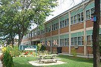 St. Louis Catholic Elementary School, Mimico httpsuploadwikimediaorgwikipediacommonsthu