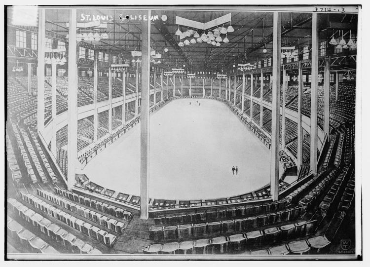St. Louis Coliseum httpsuploadwikimediaorgwikipediacommonsee