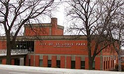 St. Louis Park, Minnesota httpsuploadwikimediaorgwikipediacommonsthu