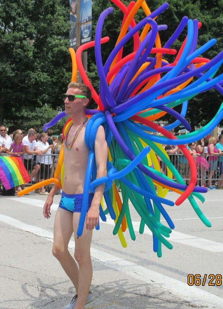 St. Louis PrideFest httpsiytimgcomviOhYloK3fVgYmaxresdefaultjpg