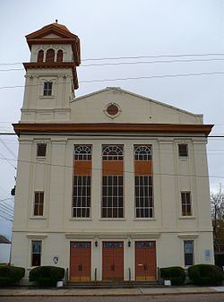 St. Louis Street Missionary Baptist Church httpsuploadwikimediaorgwikipediacommonsthu