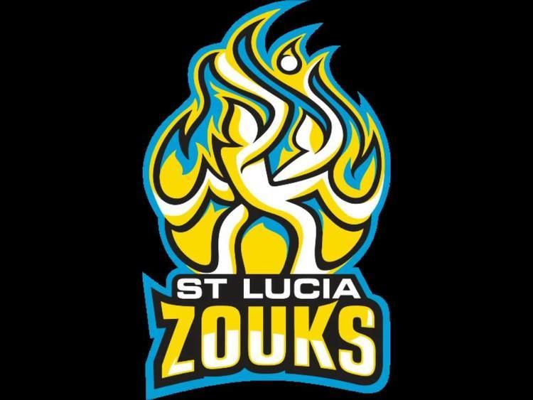 St Lucia Zouks St Lucia Zouks Team Squad Players List for CPL 2016
