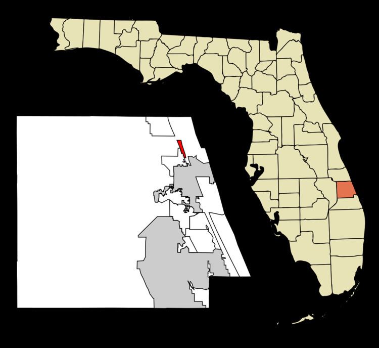 St. Lucie Village, Florida