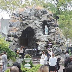St. Lucy's Church (Bronx, New York) httpsuploadwikimediaorgwikipediacommonsthu