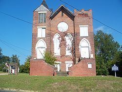 St. Luke Baptist Church httpsuploadwikimediaorgwikipediacommonsthu