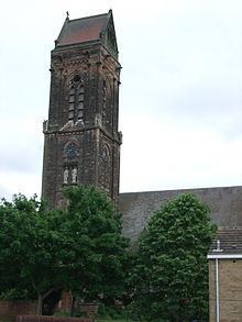 St Luke's Church, Derby httpsuploadwikimediaorgwikipediacommonsthu