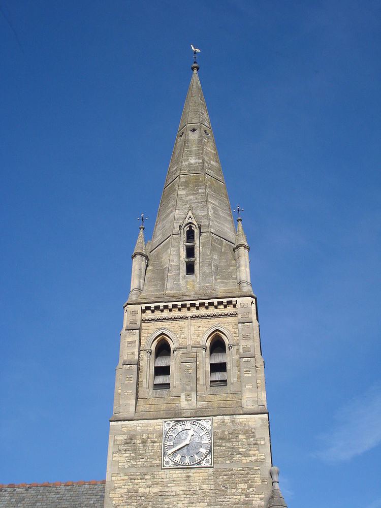 St Luke's Church, Maidenhead