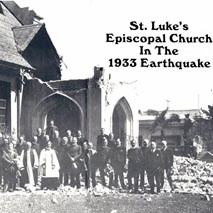 St Luke's Episcopal Church (Long Beach, California)