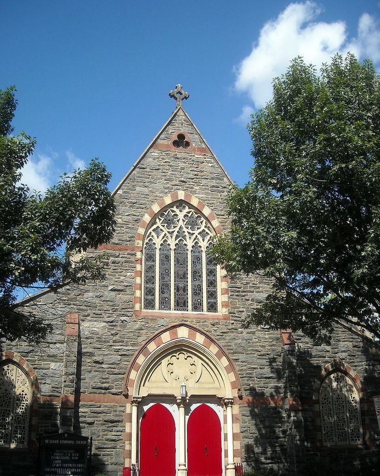 St. Luke's Episcopal Church (Washington, D.C.)