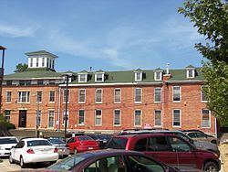 St. Luke's Hospital (Davenport, Iowa) httpsuploadwikimediaorgwikipediacommonsthu