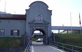 St. Luzisteig Pass httpsuploadwikimediaorgwikipediacommonsthu