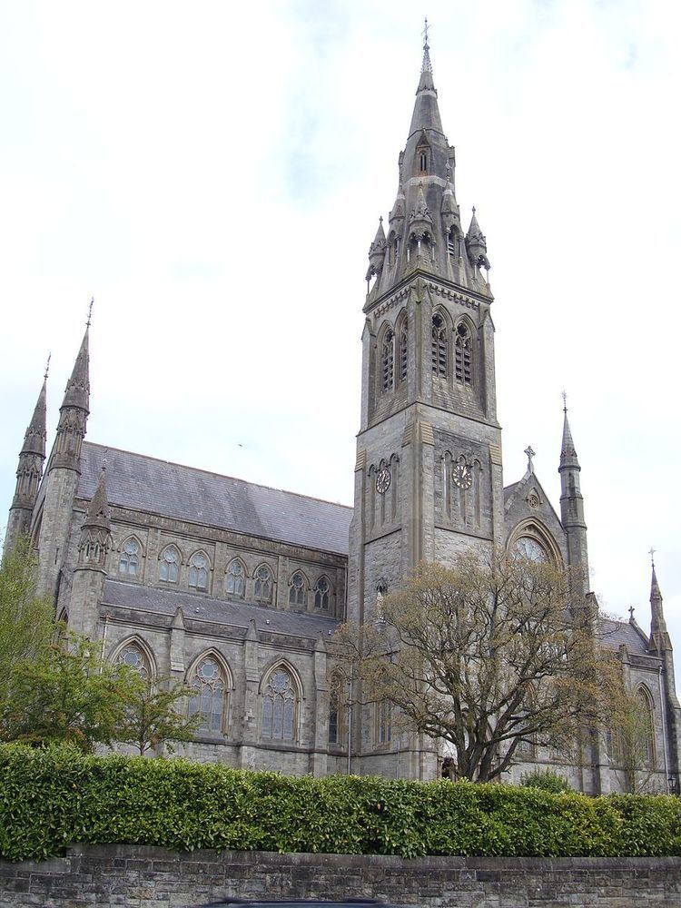 St Macartan's Cathedral, Monaghan