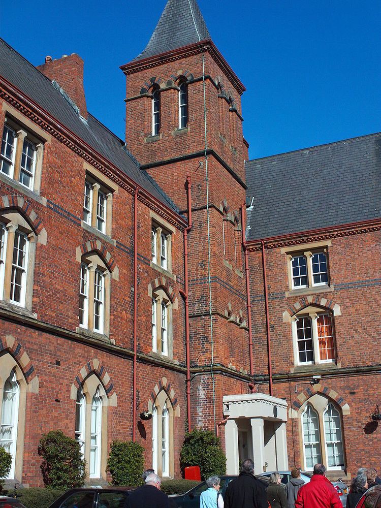 St. Malachy's College