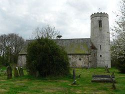 St Margaret, Ilketshall httpsuploadwikimediaorgwikipediacommonsthu