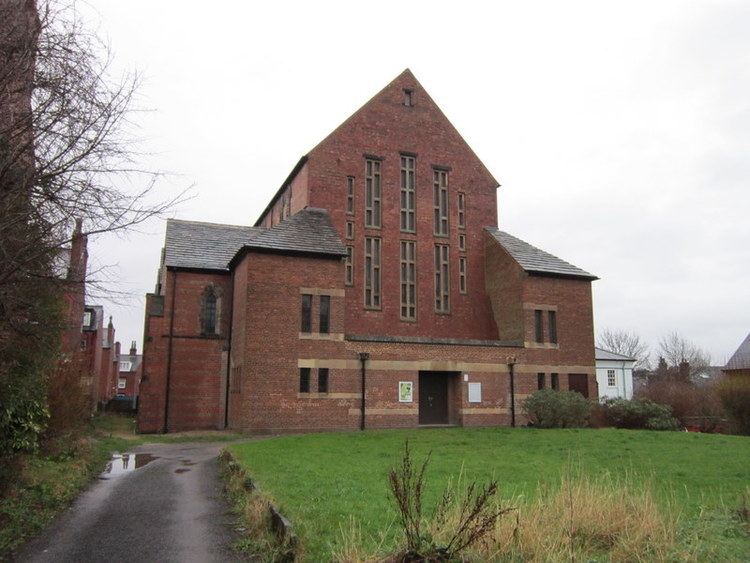 St Margaret of Antioch Church, Leeds