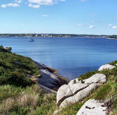 St. Margarets Bay, Nova Scotia wwwnovascotiaphotoalbumcomPeggysCoveStMargar