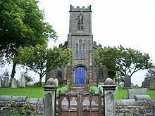 St Margaret's Church, High Bentham httpsuploadwikimediaorgwikipediacommonsthu
