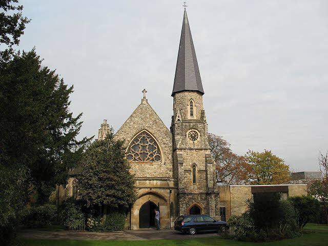 St Margaret's Church, Putney